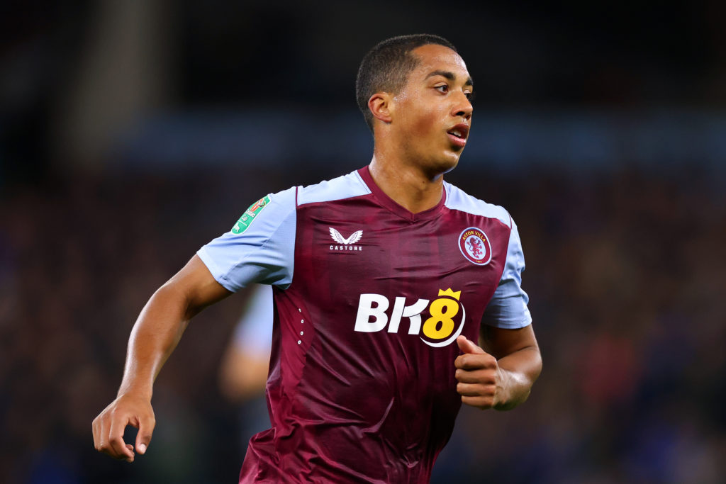 Aston Villa v Everton - Carabao Cup Third Round