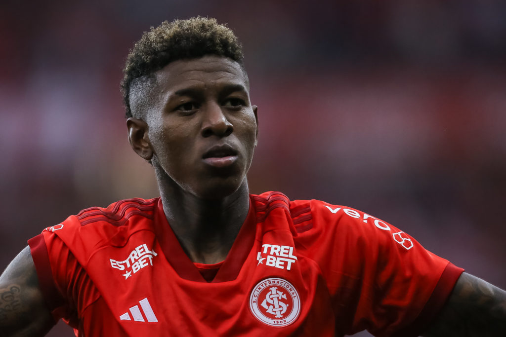 Internacional v Gremio - Brasileirao 2023