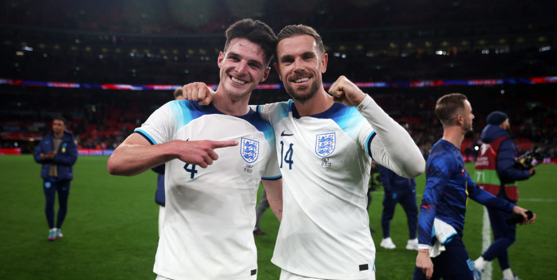 Photo by Eddie Keogh - The FA/The FA via Getty Images