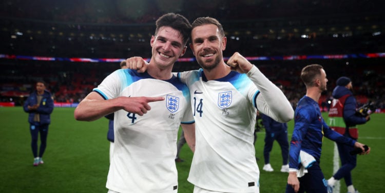Photo by Eddie Keogh - The FA/The FA via Getty Images