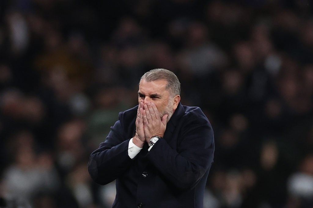 Report: PSG have just made move to sign Euro 2024 ace after claims Ange Postecoglou wants him at Tottenham