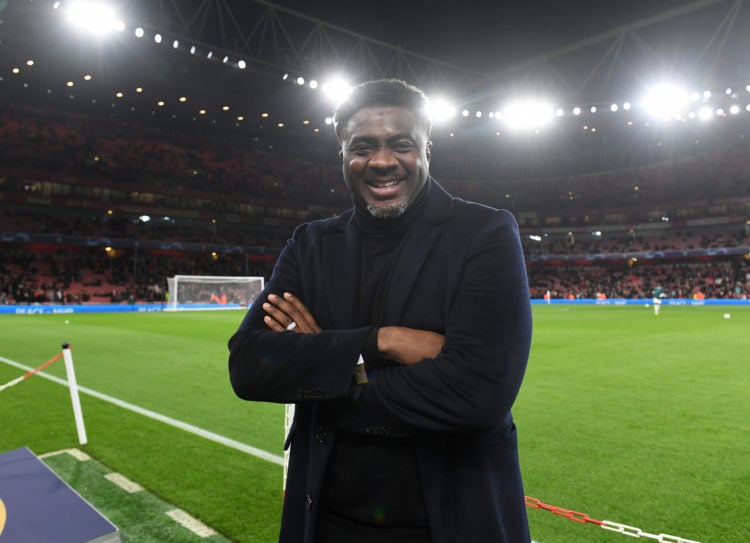 Photo by David Price/Arsenal FC via Getty Images