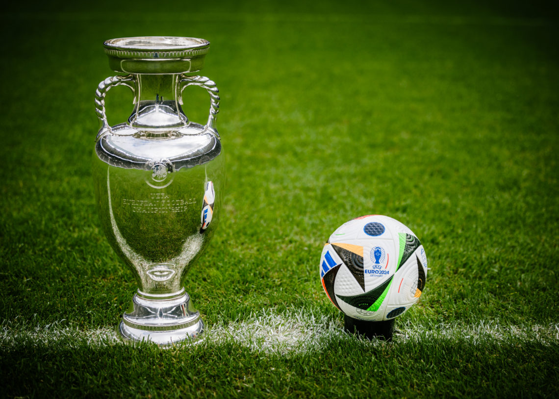 Photo by Reinaldo Coddou H. - UEFA/UEFA via Getty Images