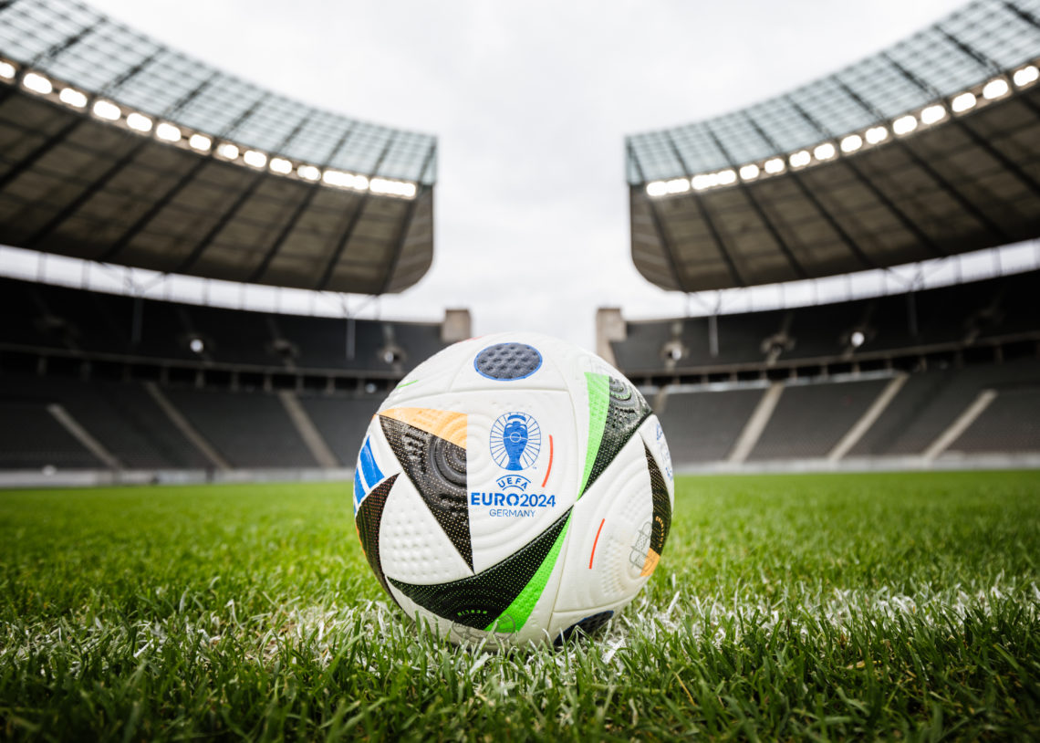 Photo by Reinaldo Coddou H. - UEFA/UEFA via Getty Images