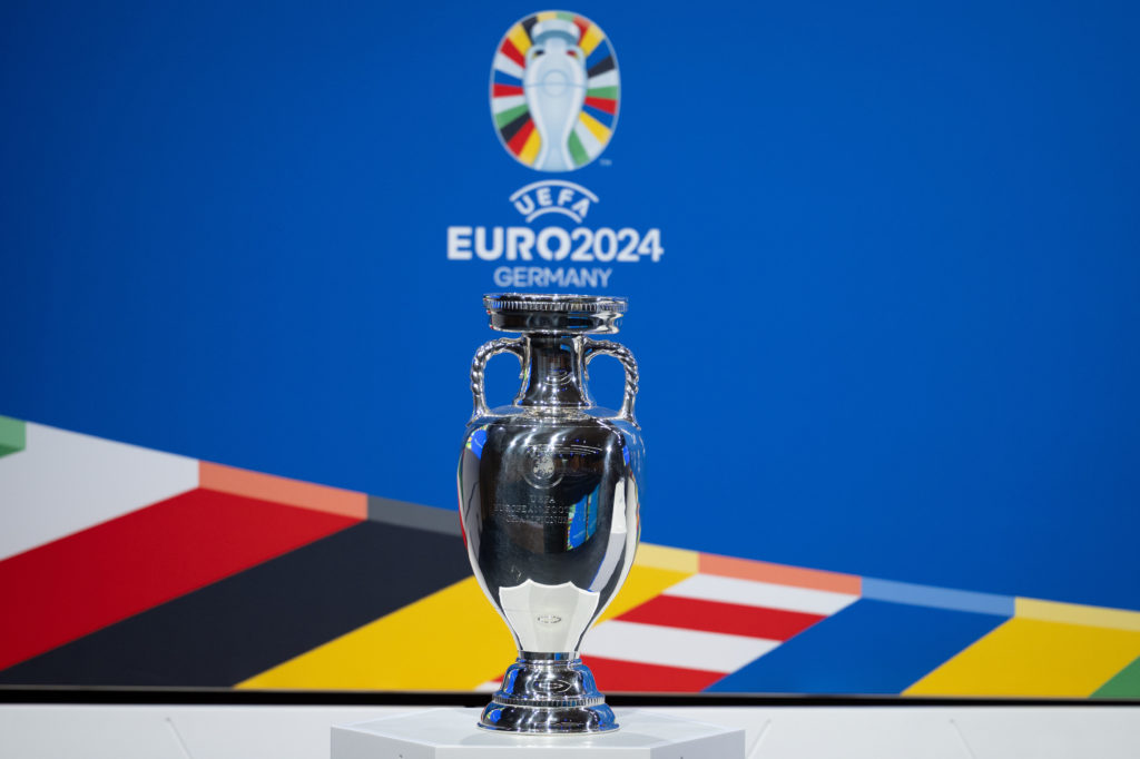 UEFA EURO 2024 Play-offs Draw
