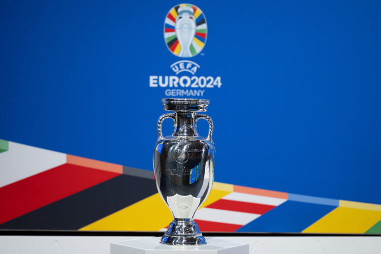 Photo by Kristian Skeie - UEFA/UEFA via Getty Images