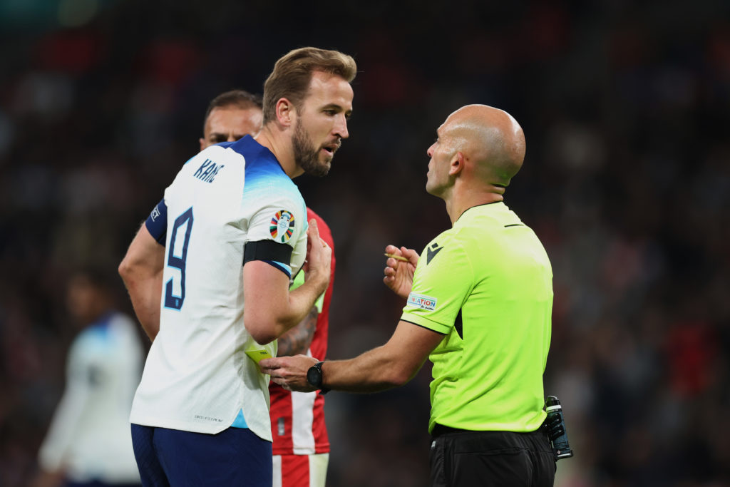 Major Euro 2024 rule change announced leaving Harry Kane with key England role this summer