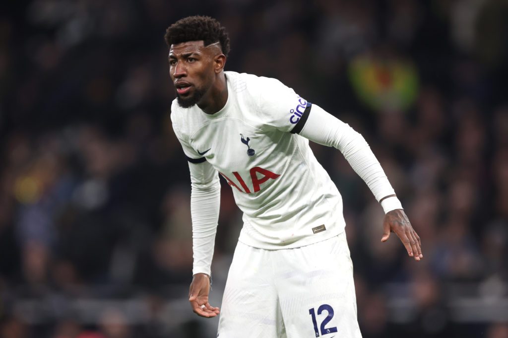 Tottenham Hotspur v Aston Villa - Premier League