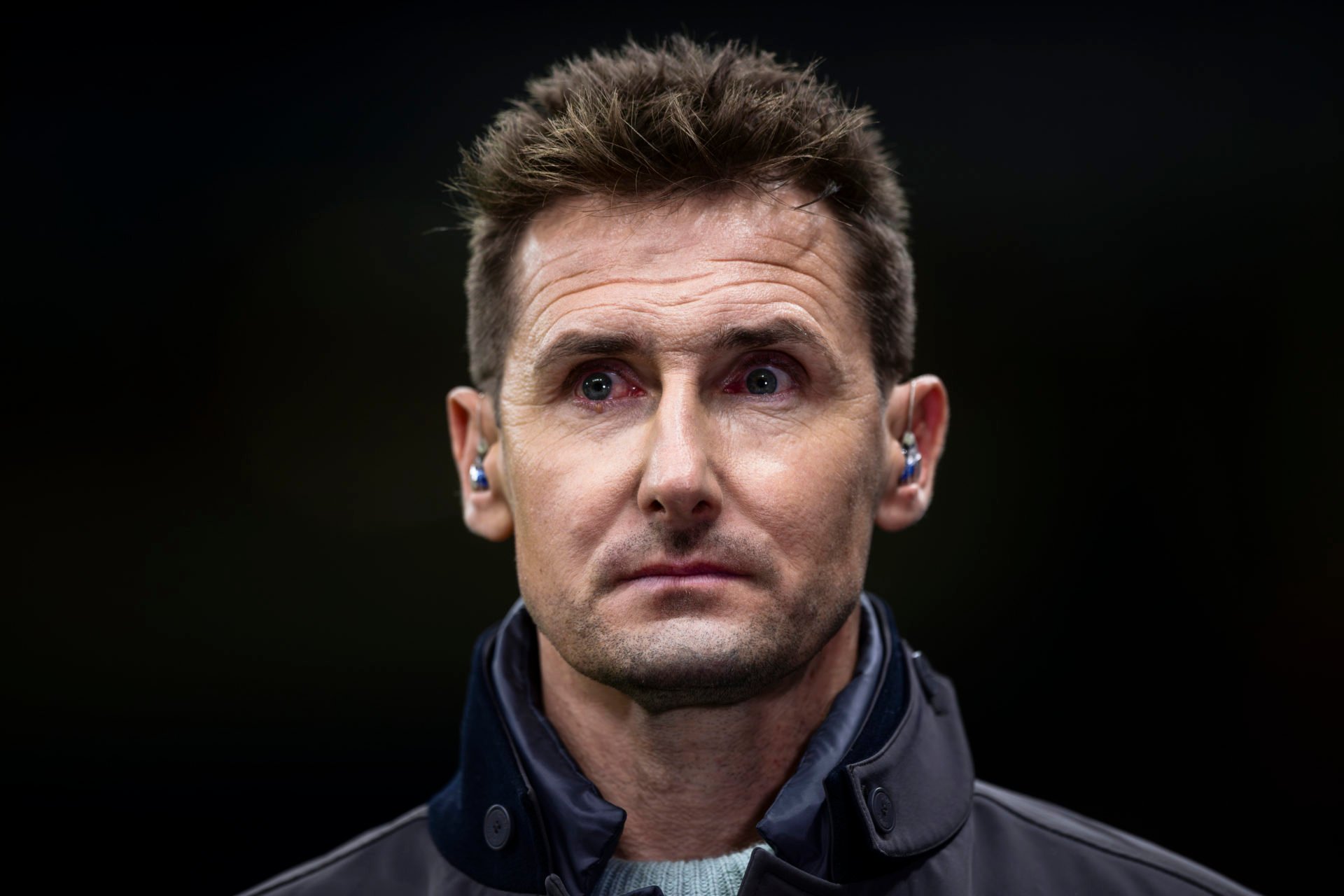 Germany Legend Miroslav Klose Shares Honest Thoughts On Criticism Of ...