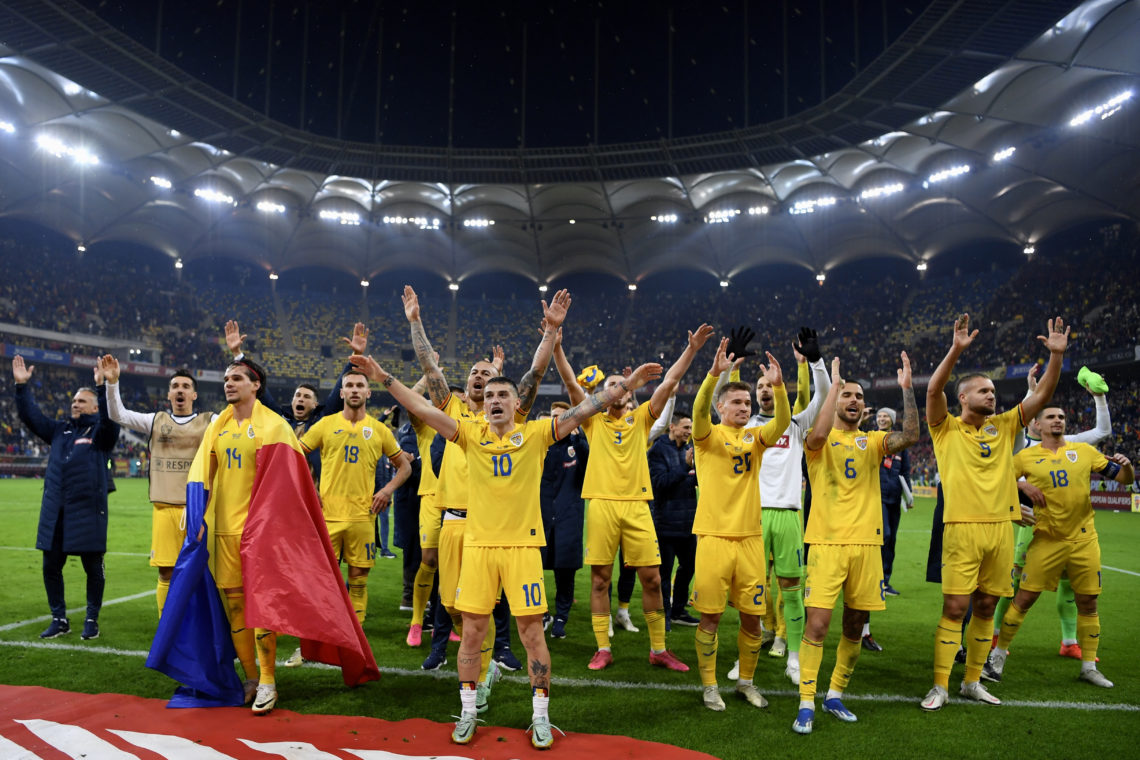 Photo by Alex Nicodim/NurPhoto via Getty Images