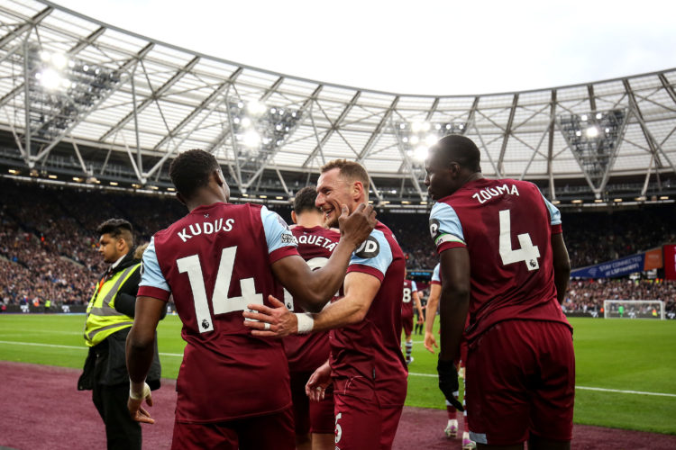 Photo by Charlotte Wilson/Offside/Offside via Getty Images