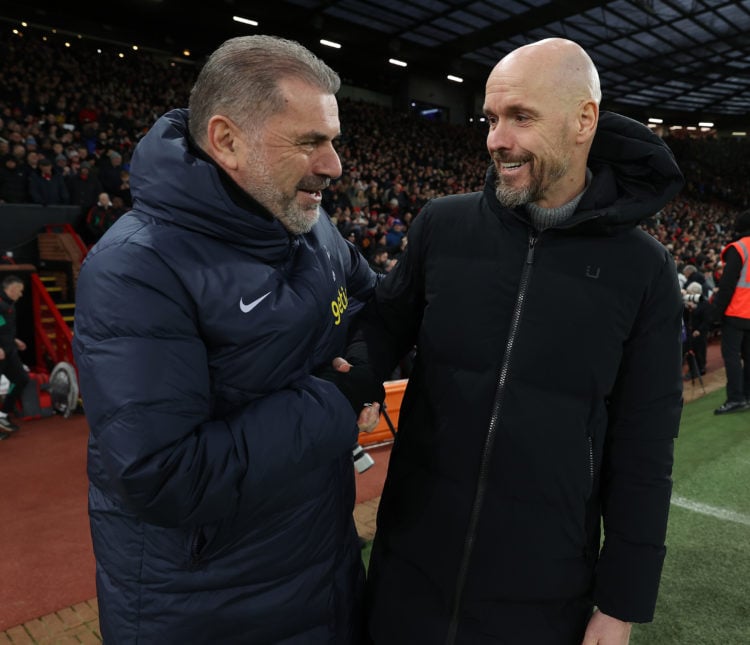 Photo by Matthew Peters/Manchester United via Getty Images