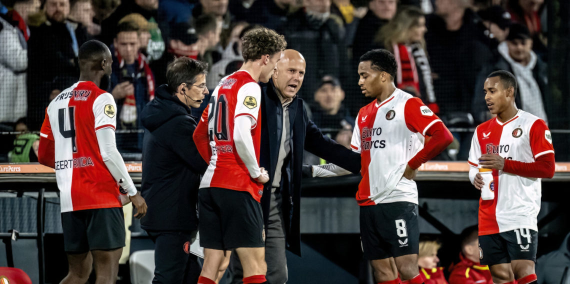 Photo by Marcel van Dorst/NurPhoto via Getty Images