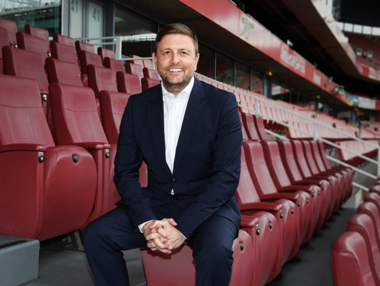 Photo by David Price/Arsenal FC via Getty Images