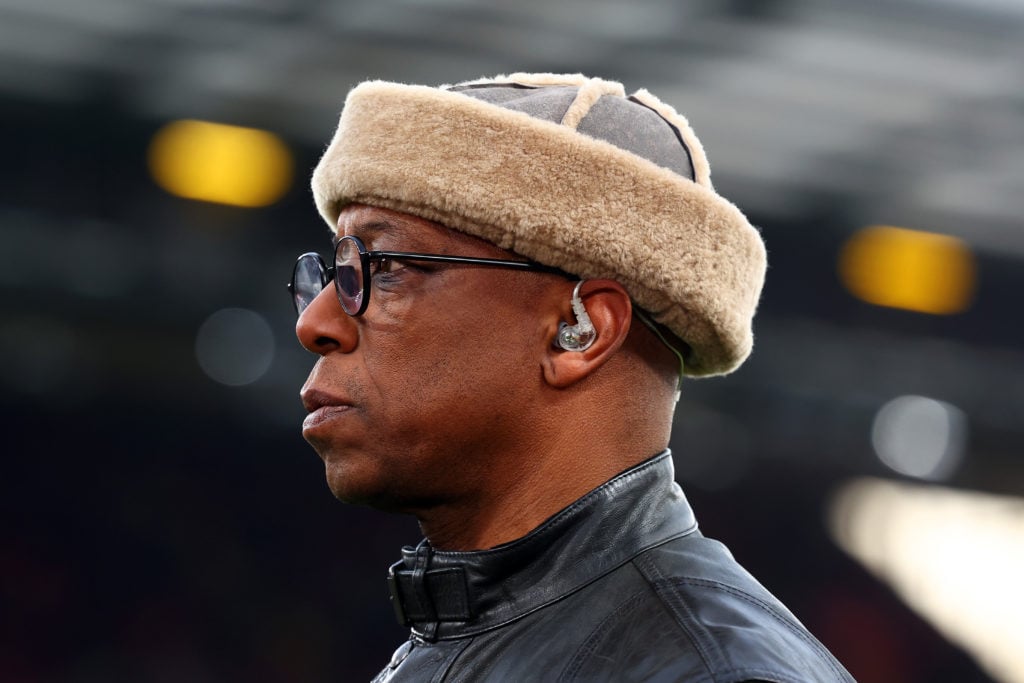 'Exact attitude I would want to have': Ian Wright blown away by £28m Aston Villa player's mentality