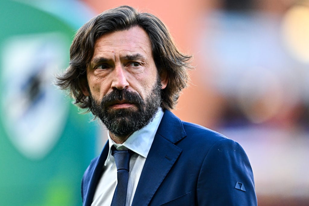 Report: Tottenham make enquiry for Andrea Pirlo’s 17-year-old protege who could cost only £4m this summer