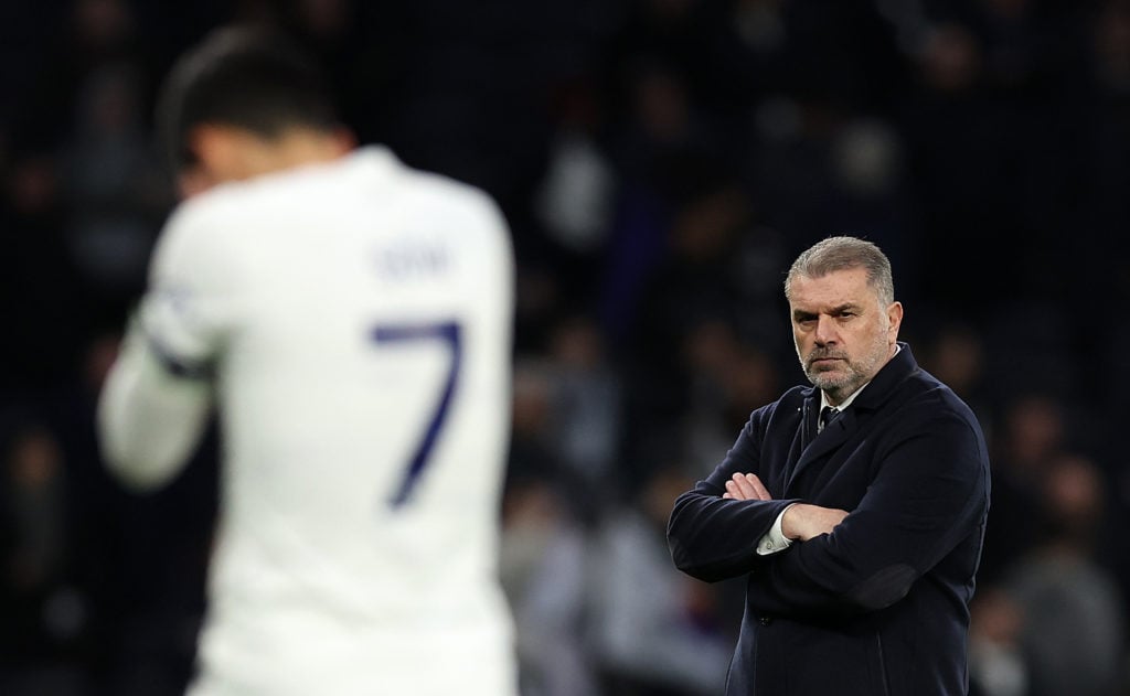 Tottenham Hotspur v Wolverhampton Wanderers - Premier League