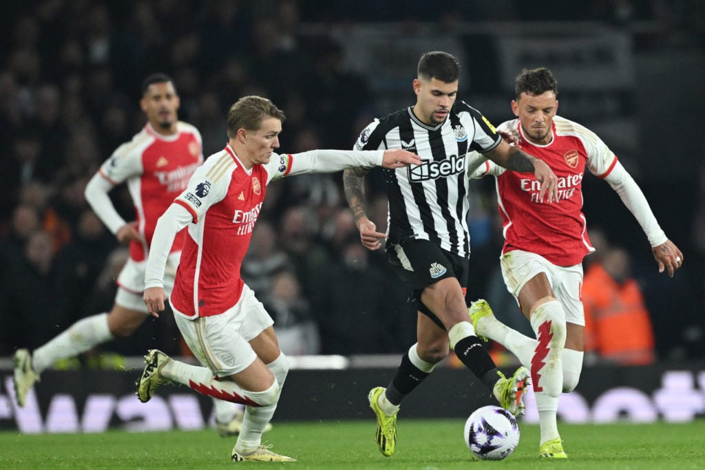 FBL-ENG-PR-ARSENAL-NEWCASTLE