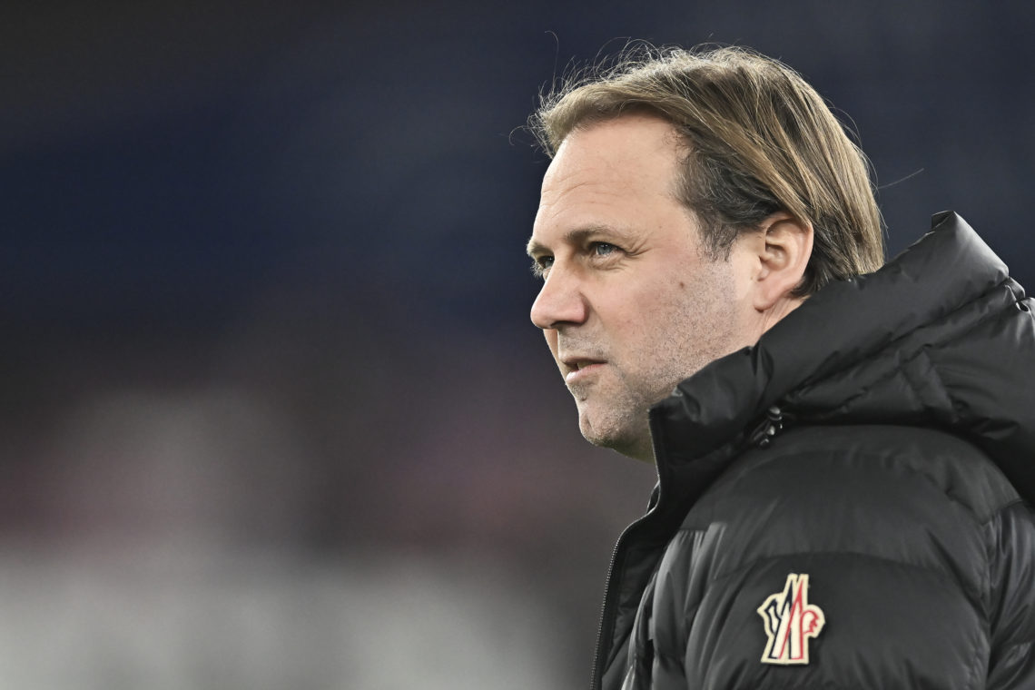 Photo by Vince Mignott/MB Media/Getty Images