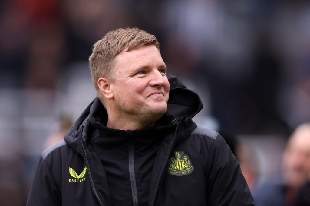 Newcastle United v Wolverhampton Wanderers - Premier League