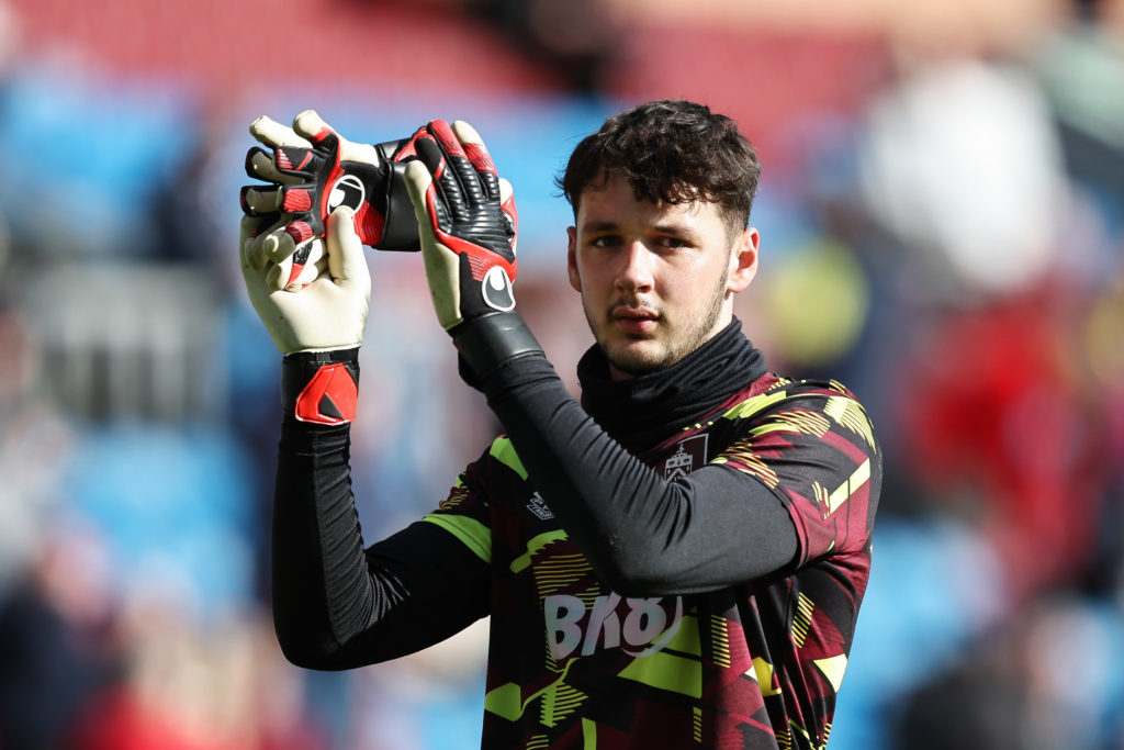 Burnley FC v AFC Bournemouth - Premier League