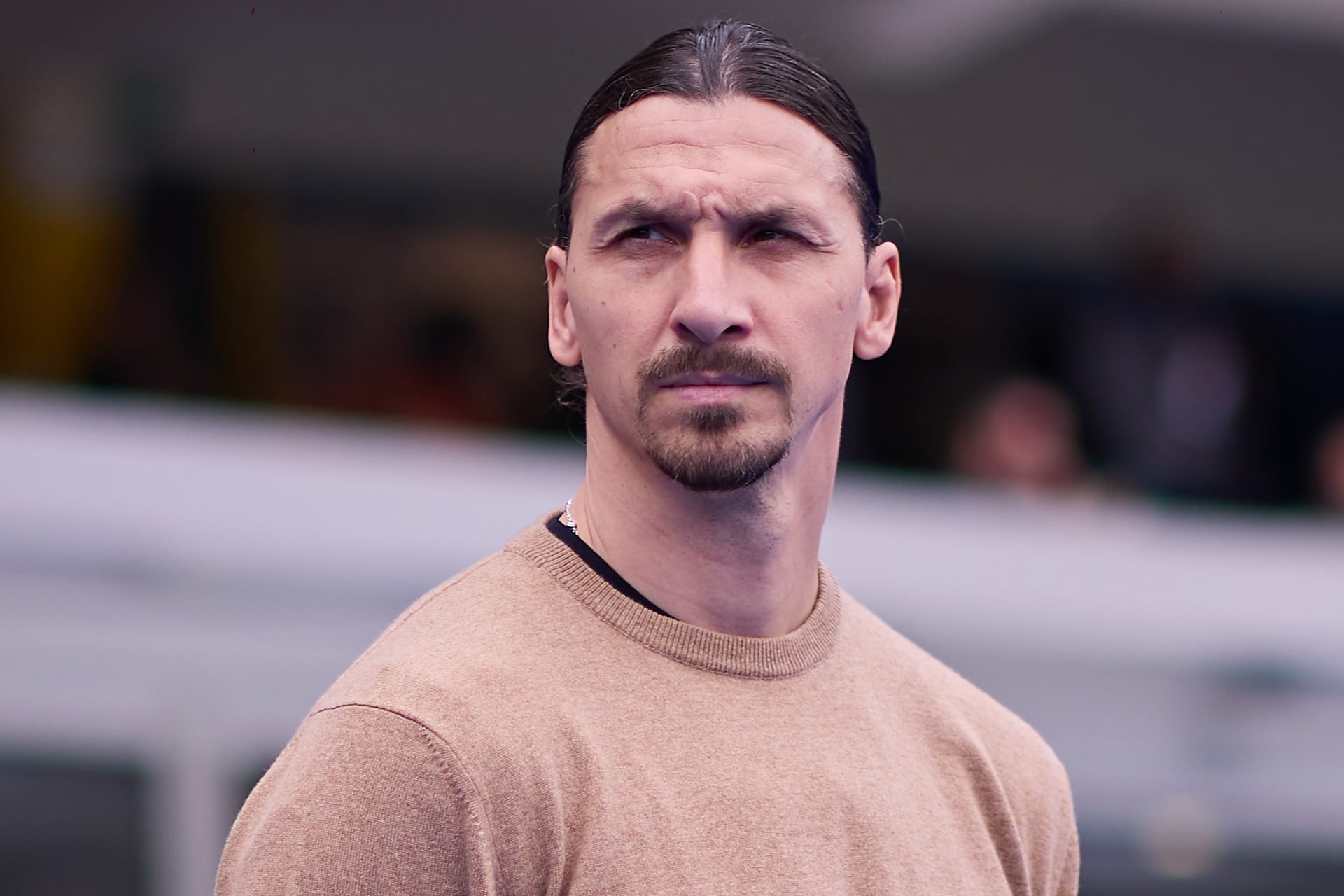 Liverpool investors hand Zlatan Ibrahimovic special assignment