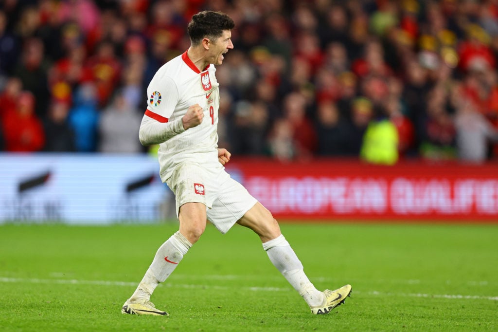Wales v Poland: UEFA EURO 2024 Play-Offs Final