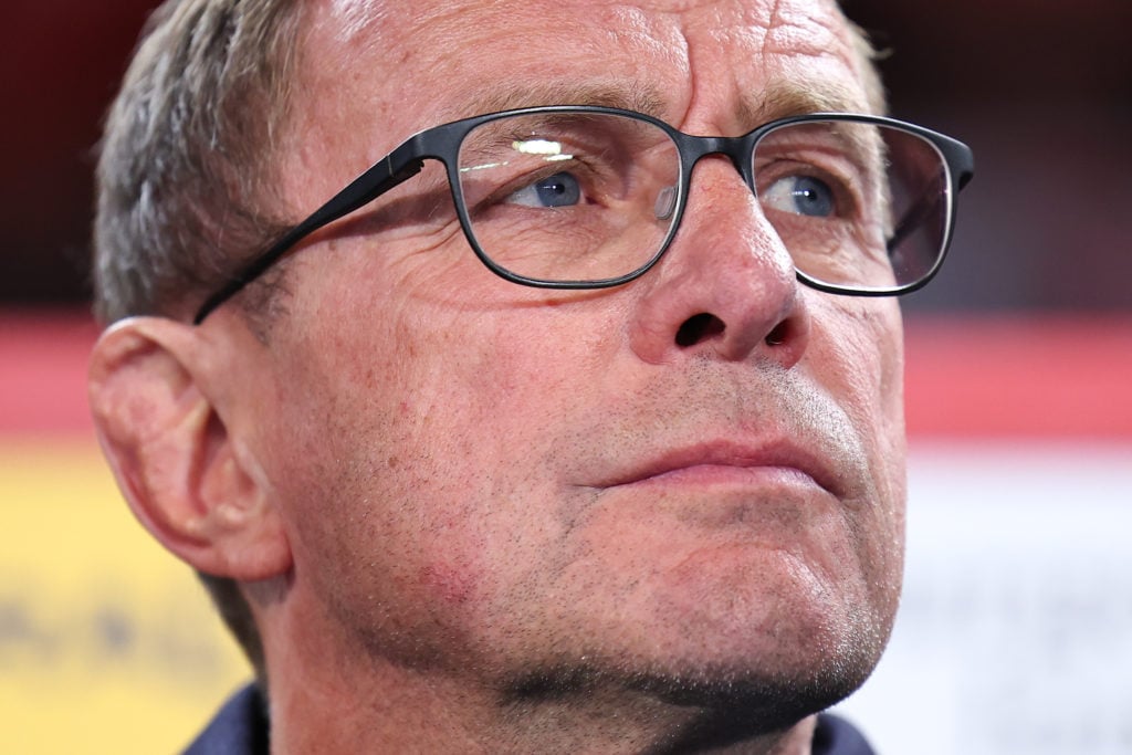 Austria v Turkiye - International Friendly