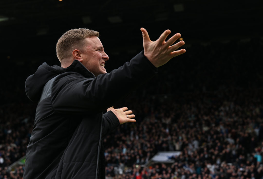 Newcastle United v West Ham United - Premier League