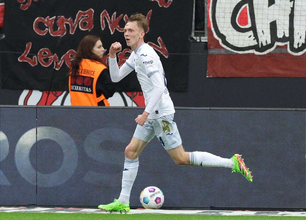 Bayer 04 Leverkusen v TSG Hoffenheim - Bundesliga