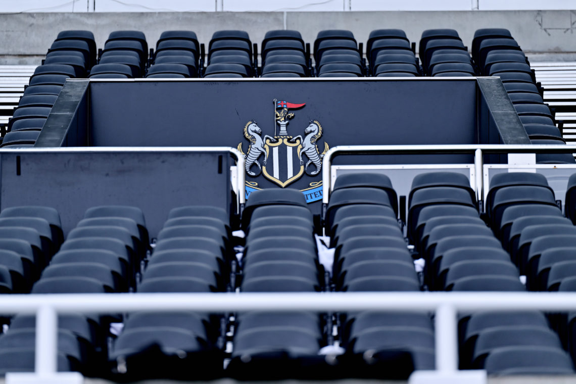 Photo by Tony McArdle/Everton FC via Getty Images