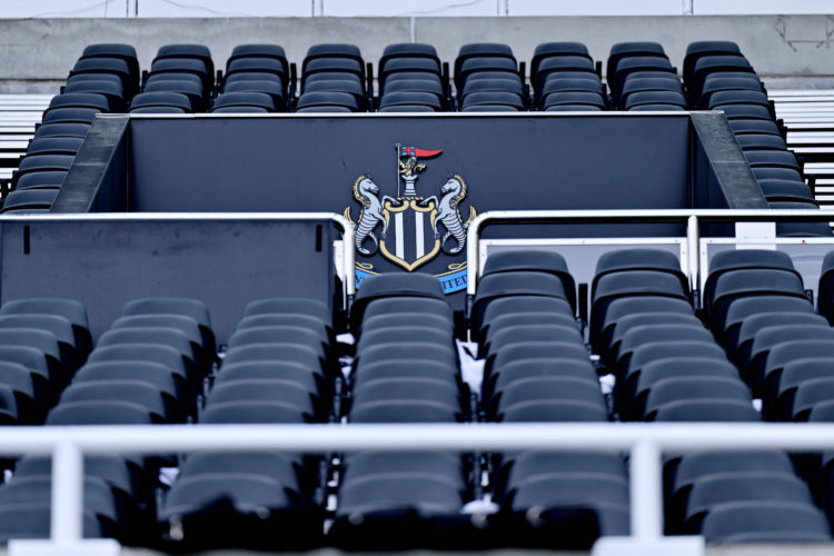 Photo by Tony McArdle/Everton FC via Getty Images
