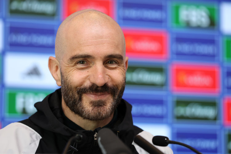 Photo by Plumb Images/Leicester City FC via Getty Images