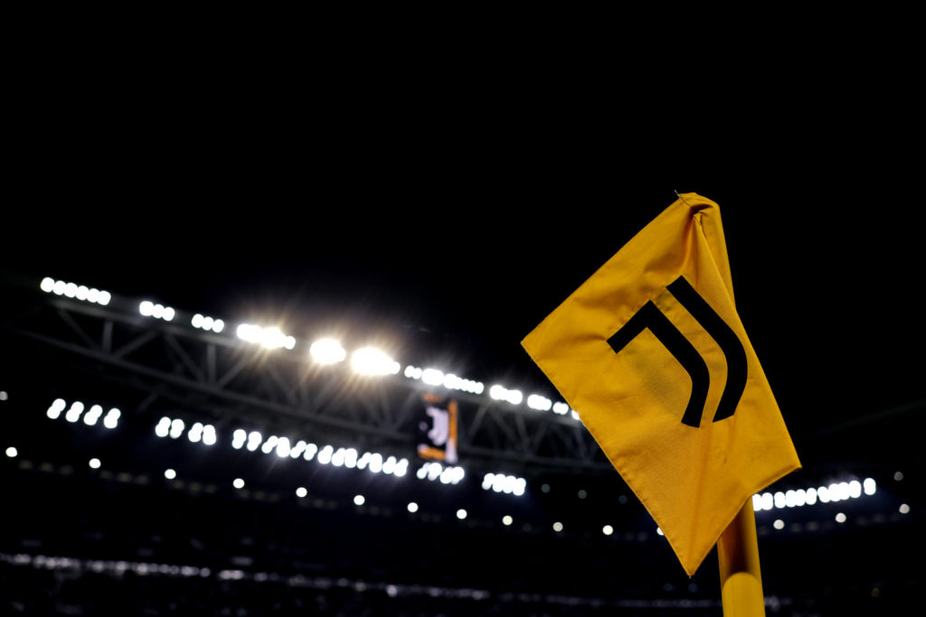 Juventus v ACF Fiorentina - Serie A TIM