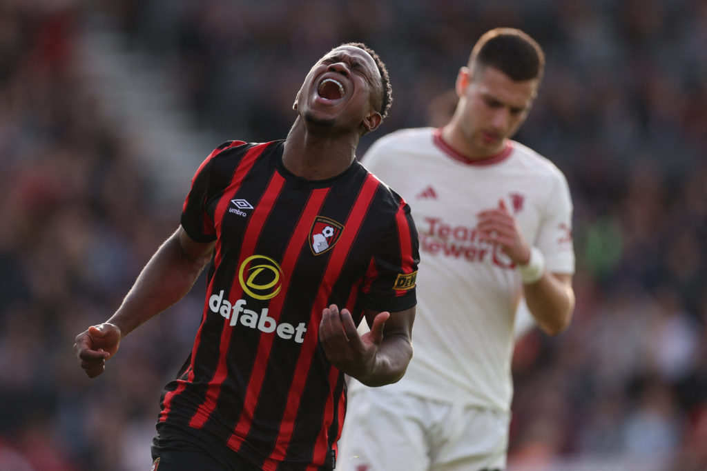 FBL-ENG-PR-BOURNEMOUTH-MAN UTD