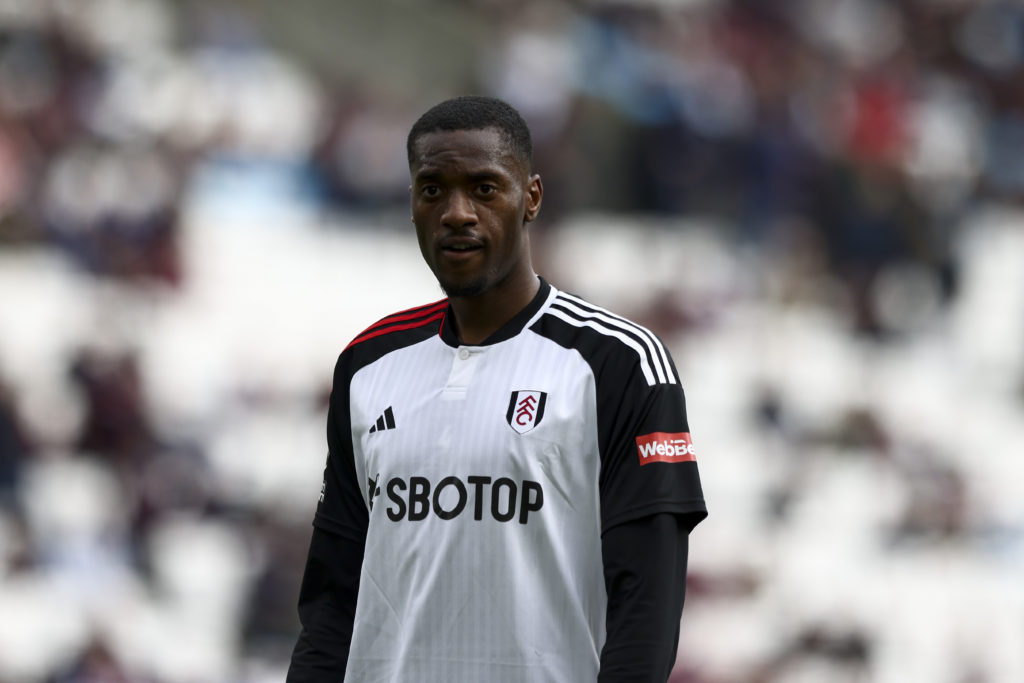 West Ham United v Fulham FC - Premier League