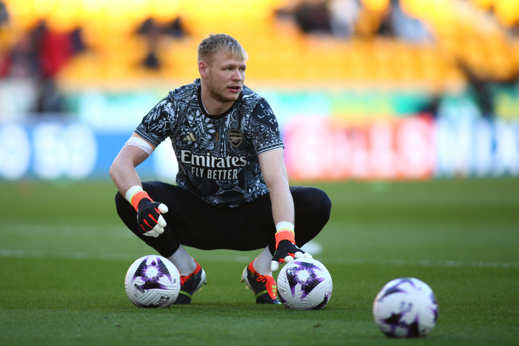 Wolverhampton Wanderers v Arsenal FC - Premier League