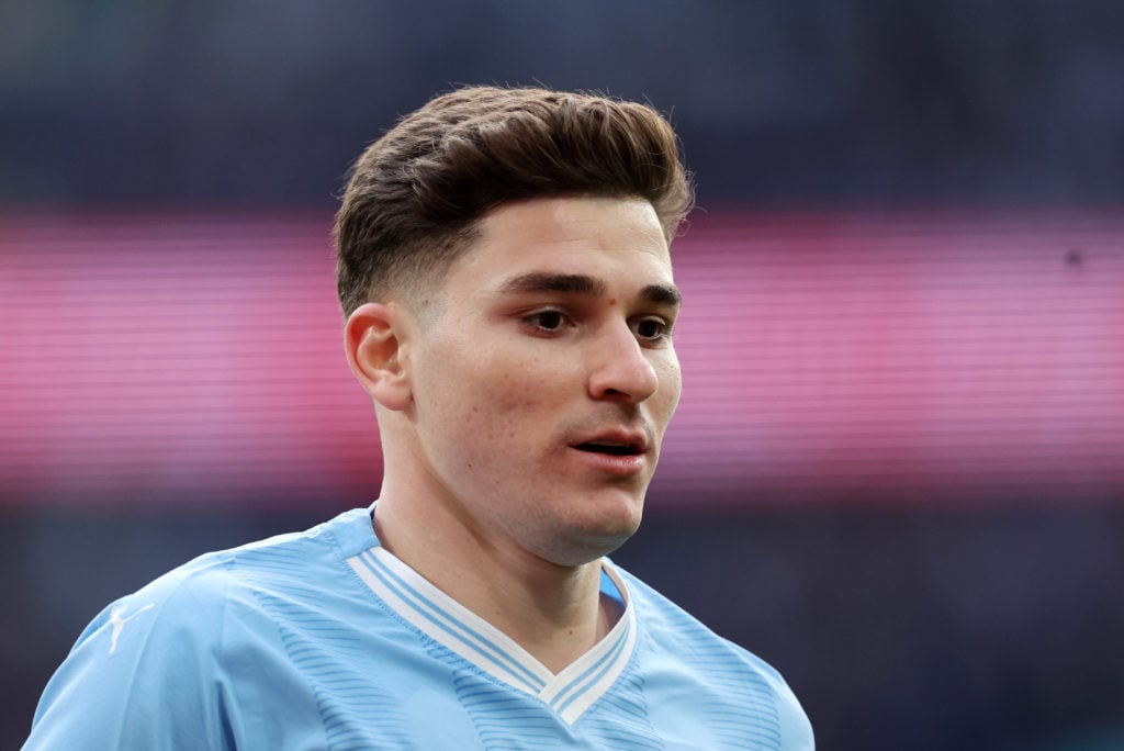 Exclusive: What Julian Alvarez has just told Man City after rumours of Chelsea move emerge
