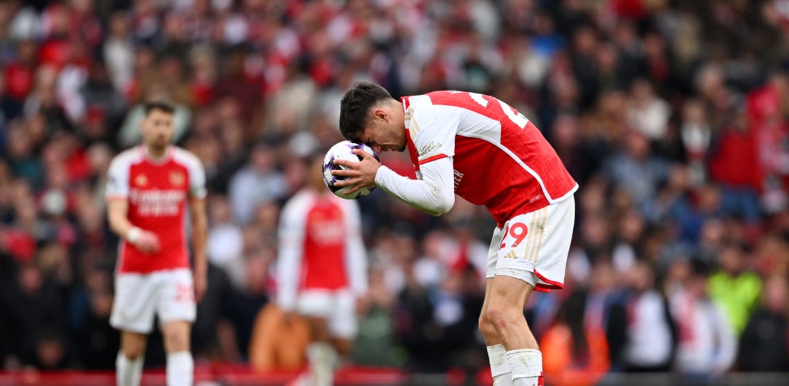 Photo by Shaun Botterill/Getty Images