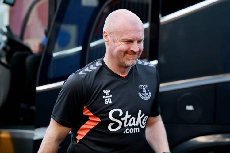 Photo by Tony McArdle/Everton FC via Getty Images