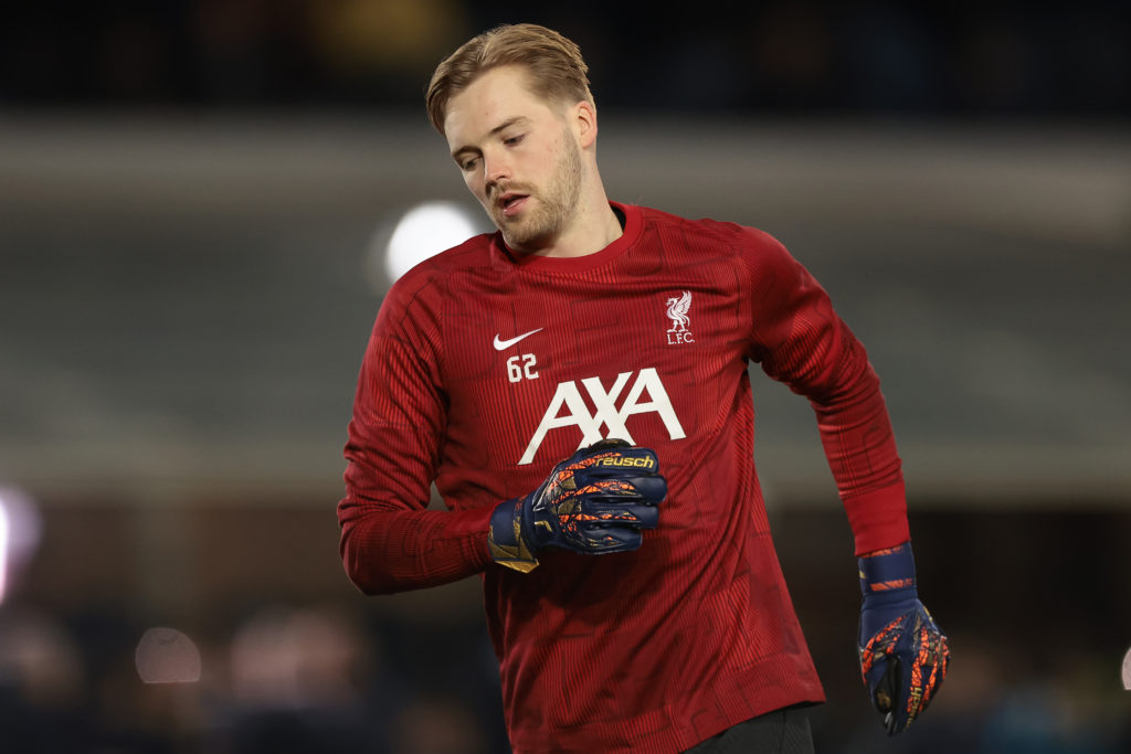 Atalanta v Liverpool FC: Quarter-Final Second Leg - UEFA Europa League 2023/24
