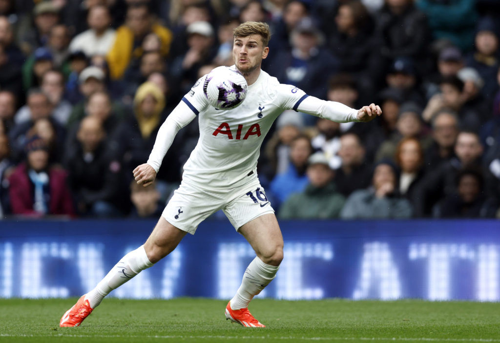 Tottenham Hotspur v Arsenal FC - Premier League