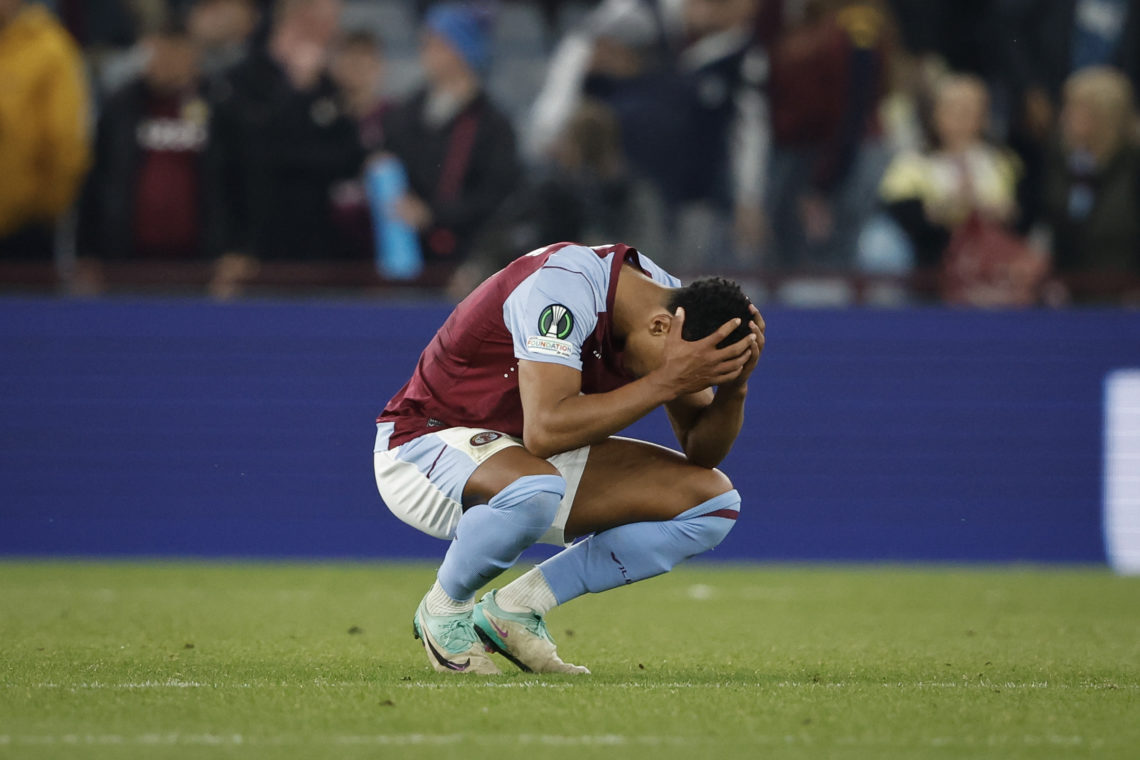 Photo by James Baylis - AMA/Getty Images