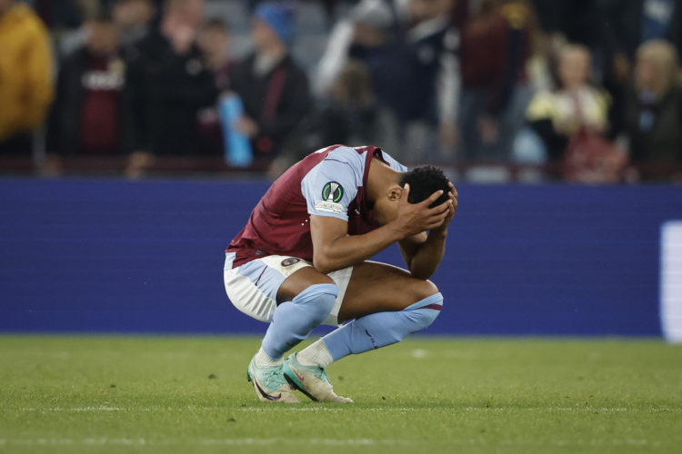 Photo by James Baylis - AMA/Getty Images