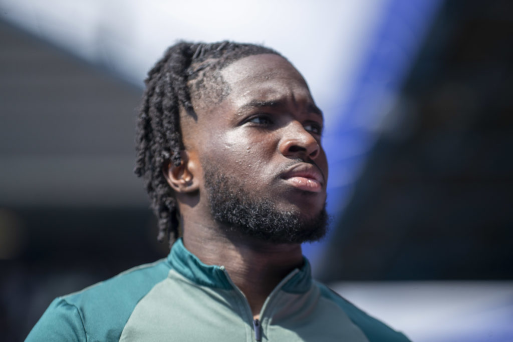 Birmingham City v Norwich City - Sky Bet Championship