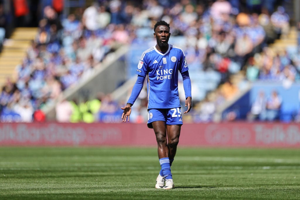 Leicester City v Blackburn Rovers - Sky Bet Championship