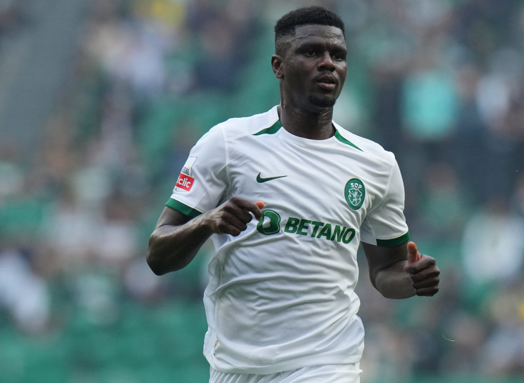 Sporting CP v Portimonense SC - Liga Portugal Betclic