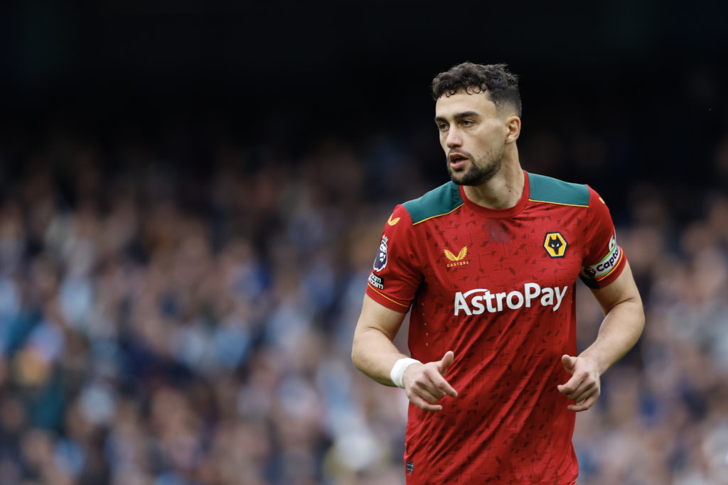 Manchester City v Wolverhampton Wanderers - Premier League