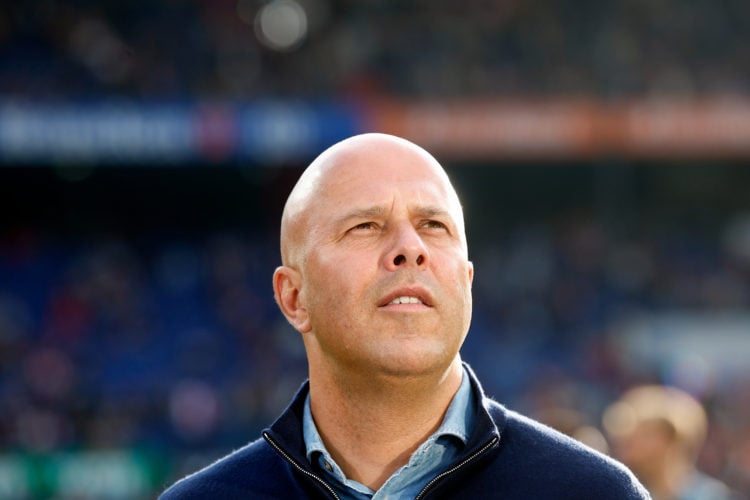 Photo by Geert van Erven/Soccrates/Getty Images