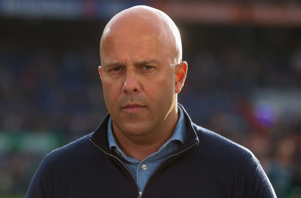 Feyenoord v PEC Zwolle - Dutch Eredivisie